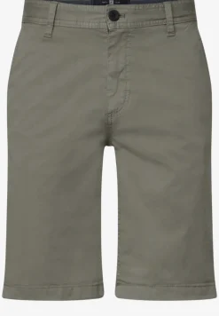 Chino shorts