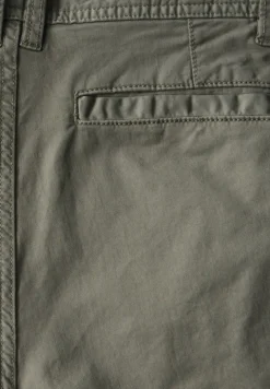 Chino shorts