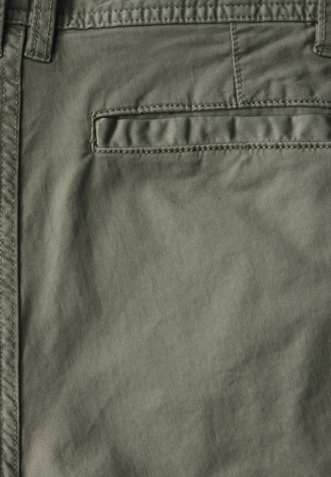Chino shorts