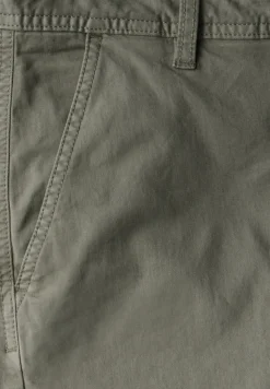 Chino shorts