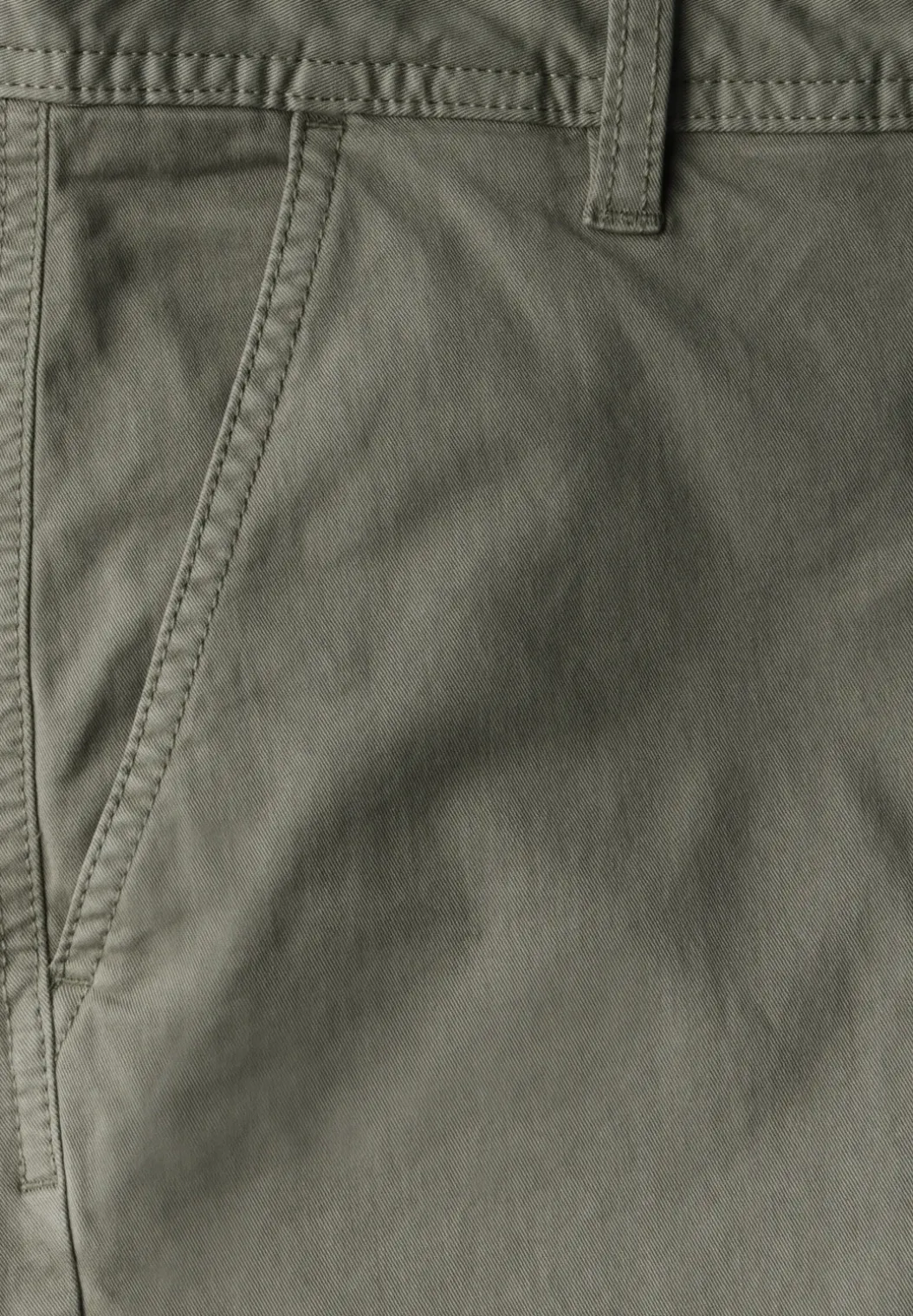 Chino shorts
