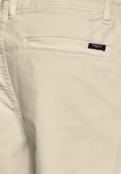 Chino Shorts Relaxed Fit