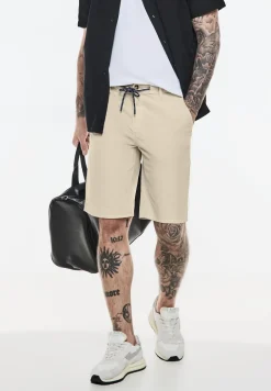 Chino Shorts Relaxed Fit