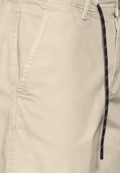Chino Shorts Relaxed Fit