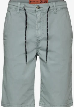 Chino Shorts Relaxed Fit