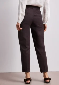 Chino's met Slim Legs en cargo-stijl zakken