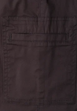Chino's met Slim Legs en cargo-stijl zakken