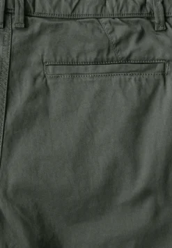 Chinoshorts