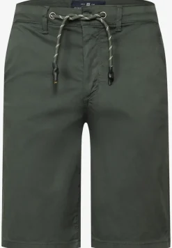 Chinoshorts