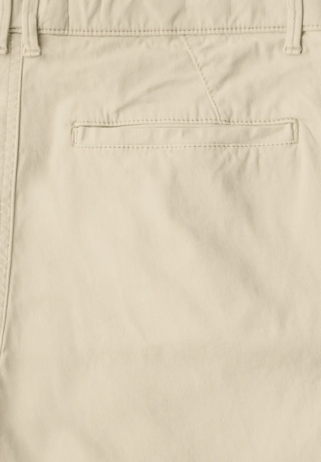 Chinoshorts