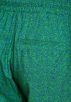 Comfortabele broek met print