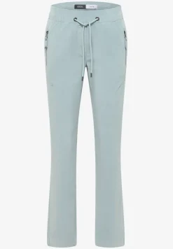 Comfortabele corduroy broek