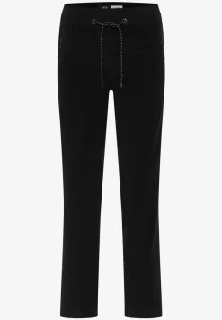 Comfortabele corduroy broek