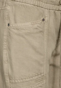 Comfortabele lyocell jeans