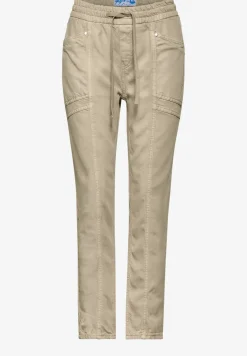 Comfortabele lyocell jeans