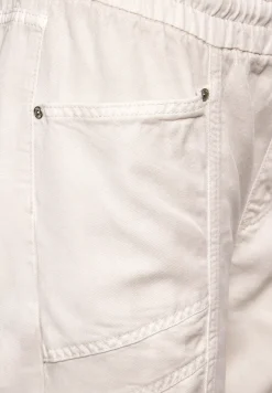 Comfortabele lyocell jeans
