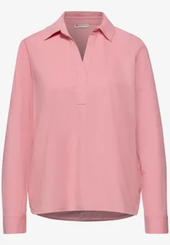 Corduroy blouse