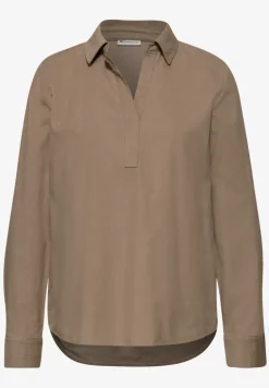 Corduroy blouse