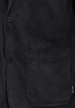 Corduroy jas