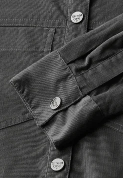 Corduroy jurk