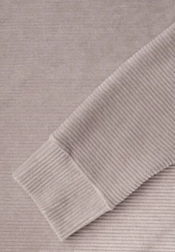 Corduroy overhemd