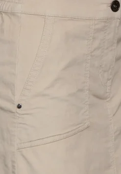 Corduroy rok