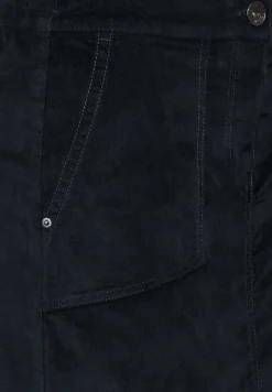 Corduroy rok