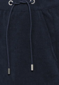 Corduroy rok