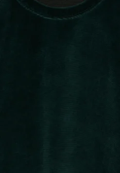 Corduroy overhemd