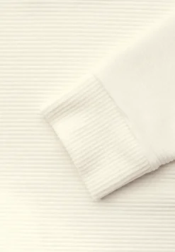 Corduroy overhemd