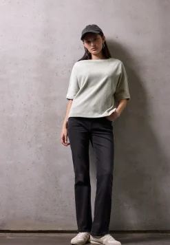 Corduroy Shirt