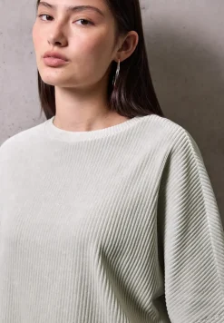 Corduroy Shirt
