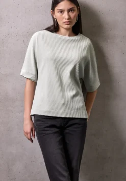 Corduroy Shirt
