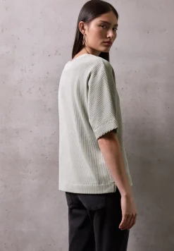 Corduroy Shirt