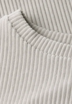 Corduroy Shirt