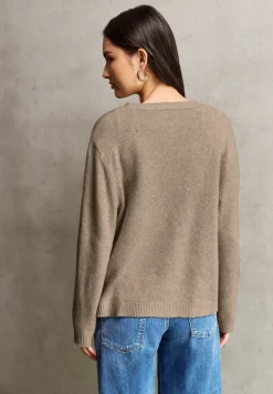 Cosy Basis Vest
