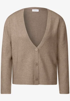 Cosy Basis Vest