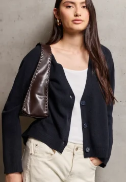 Cosy Basis Vest