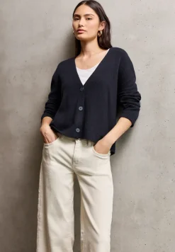 Cosy Basis Vest