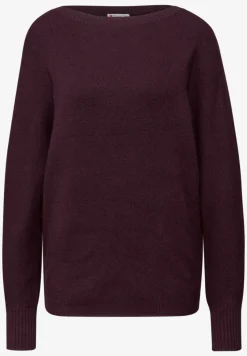 Cosy Dolman-trui