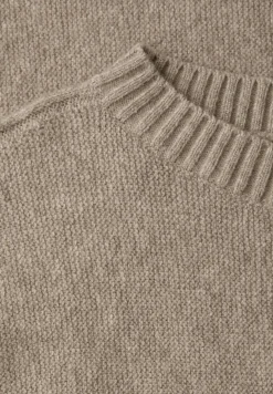 Cosy Dolman-trui