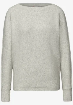 Cosy Dolman-trui