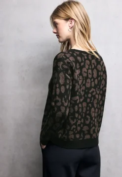 Cosy Leo trui