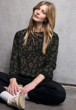Cosy Leo trui