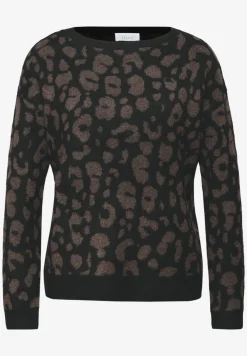 Cosy Leo trui