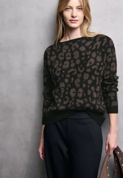 Cosy Leo trui