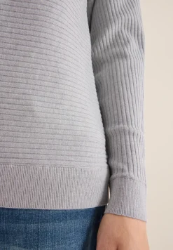 Cosy structuurmix Dolman