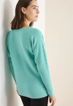 Cosy structuurmix Dolman