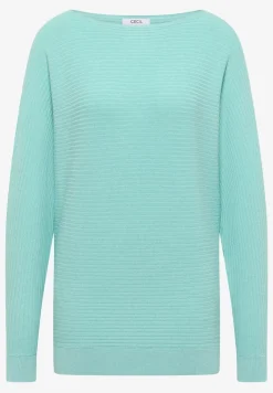 Cosy structuurmix Dolman
