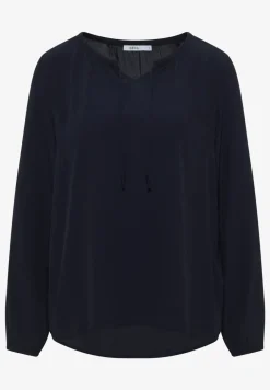 Crepe blouse
